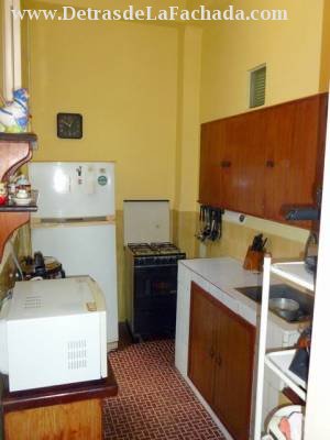 calle Amistad Centro Habana