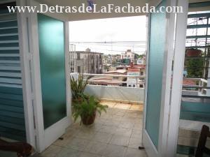 Apartamento La Sierra