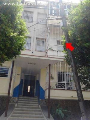 21 30/34 #3015 apto 8