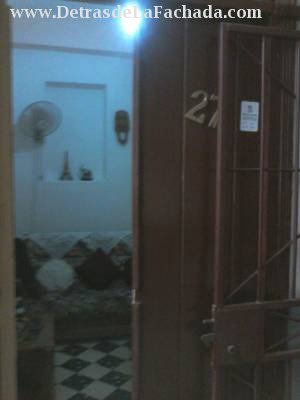 Salud #314 apto-27 e/ Gervasio y Cerrada del Paseo