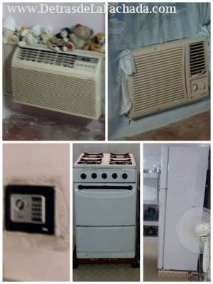 Anton Recio 160 Gloria y Corrales Apt 6