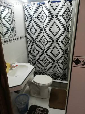 Avenida de Los Cocos