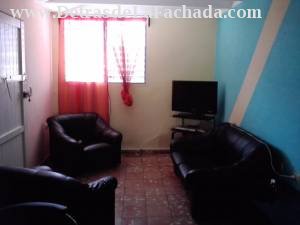 edificio 676 apto 6, Zona 19