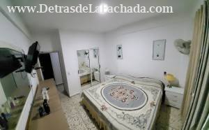 Cuarto. Dos iguales de 3.40 m X 4.00 m