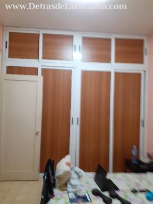 Maloja # 967, apto 5 e/ Infanta y Ayestaran