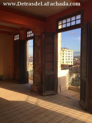 Amargura esquina Aguacate