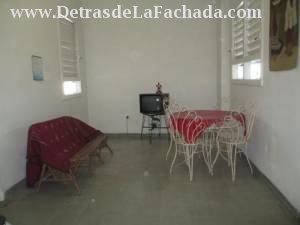 Sala comedor otra vista mas