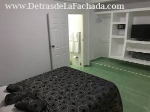 Calle84. Entre 15 y 17