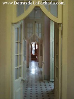 San Rafael/mazon y Ronda