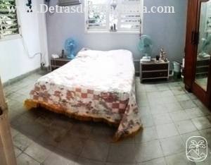 Bruzon 63  apto 7 e/ Ayestaran y Almendares. Plaza de La Revolución, La Habana