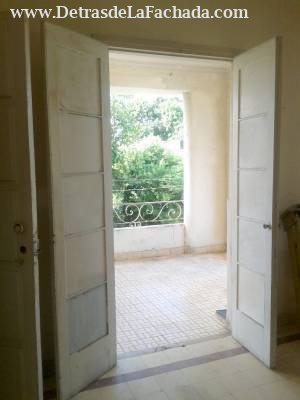 Calle 34 entre 31 y 33