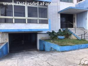 Calle A entre 3ra y 5ta