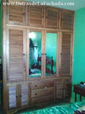 Calzada del Cerro #1202, piso 4, apto B e/Infanta y Cruz del Padre. (Esq. de Tejas)