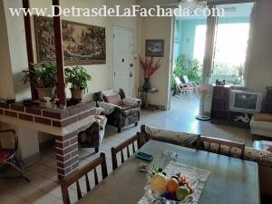 Calle 19 entre 10 y 12.