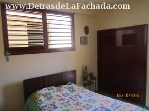 Apartment #5 - second quarter