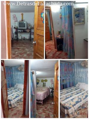 Anton Recio 160 Gloria y Corrales Apt 6