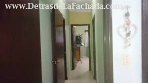 Cerca de 5ta avenida, Reparto Flores