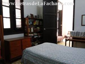 27 de Noviembre (Jovellar) 110 Apto 3, entre  Espada y Hospital