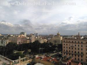 Bahia de la Habana