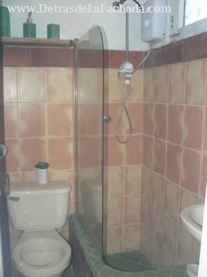 San Miguel e/ Lealtad y Escobar