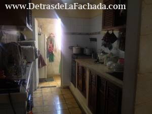 Ave. Entrada % Ave de la Ceiba y Final