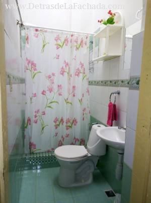 Casco histórico de la habana vieja