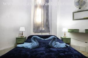 Calle N Entre Jovellar y 27, N 408 Edificio America