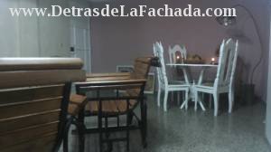 Sala comedor