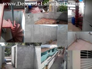 Goucuría entre Libertad y Milagros #216 apto 4