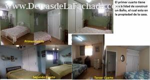 Calle Zanja No. 855, % Infanta Y San Francisco