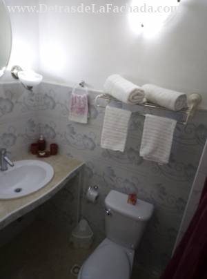 Casco histórico de la habana vieja