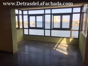 Calle A entre 3ra y 5ta