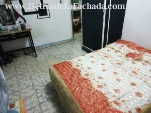 Calle 45 entre 108 y 110