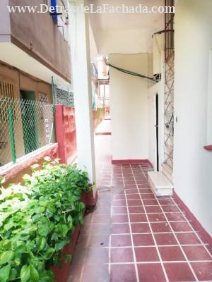 Calle 11/42 y 44 núm 4203 aprtm 7