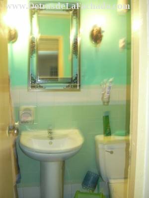 calle 11 entre L y M