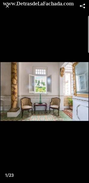 Quinta de los Molinos