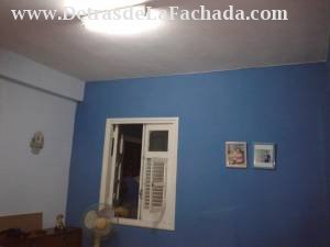 aptto capitali,3/4,garaje,terraza,balcón.Vedado.Plaza(h1a21) - $65,000