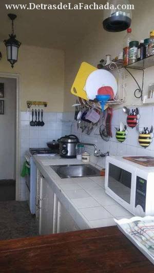 calle I no.100 apto. 6 entre Calzada y 9