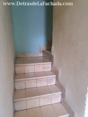 zona de Mayía y Lacret