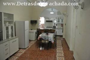 calle M etre linea y 13