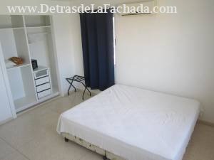 Calle 1ra entre 36 y 36A