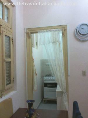 Salud #314 apto-27 e/ Gervasio y Cerrada del Paseo