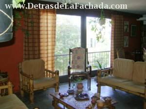 Cerca de Paseo y Línea