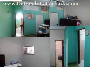 Goucuría entre Libertad y Milagros #216 apto 4