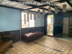 calle san jose 948 / aramburo y soledad