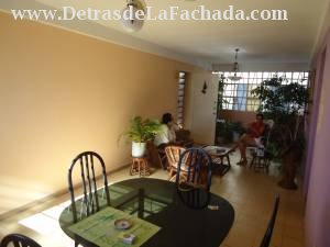 calle 13 No 1308 e/ 22 y 24