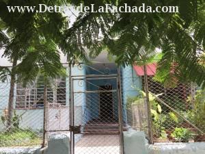 calle 16 entre 17 y 19