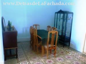 San Rafael/mazon y Ronda