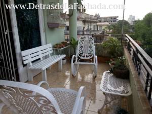 Calle A No 506 entre 23 y 21