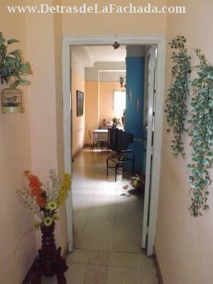 Calle San Juan de Dios